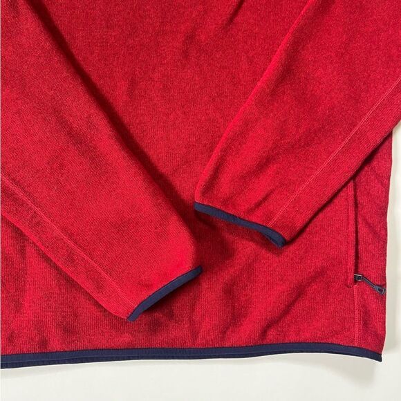 Patagonia M's Lightweight Better Sweater® Marsupial Pullover XL - Picture 9 of 11